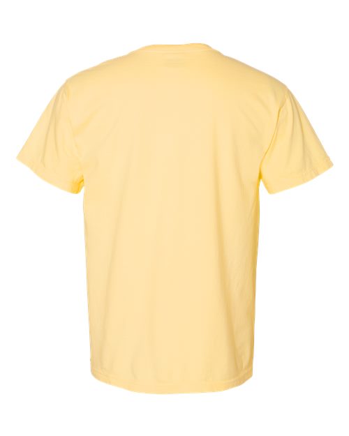 Comfort Colors Unisex Garment-Dyed Heavyweight T-Shirt - Image 60