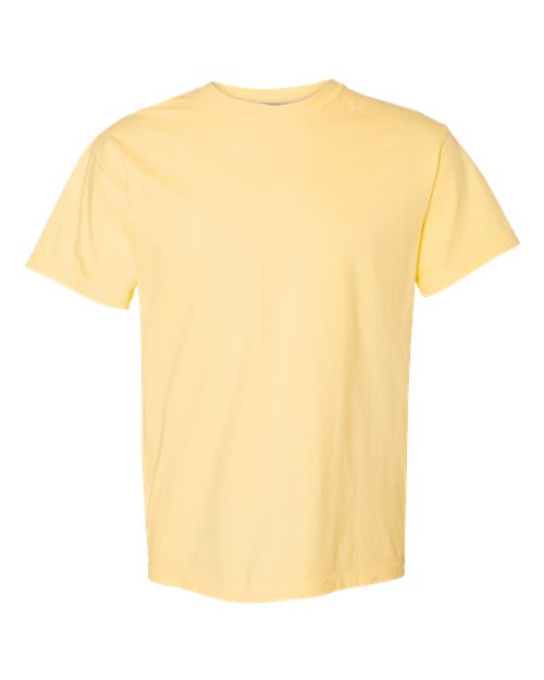 Comfort Colors Unisex Garment-Dyed Heavyweight T-Shirt - Image 9