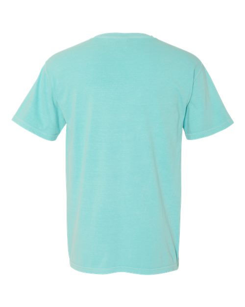 Comfort Colors Unisex Garment-Dyed Heavyweight T-Shirt - Image 61