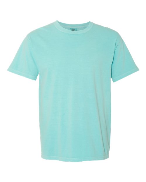 Comfort Colors Unisex Garment-Dyed Heavyweight T-Shirt - Image 10
