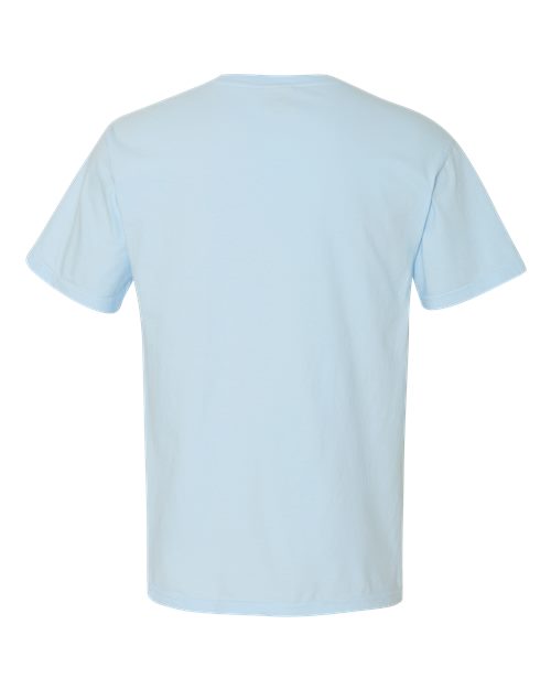 Comfort Colors Unisex Garment-Dyed Heavyweight T-Shirt - Image 62