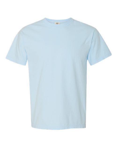 Comfort Colors Unisex Garment-Dyed Heavyweight T-Shirt - Image 11