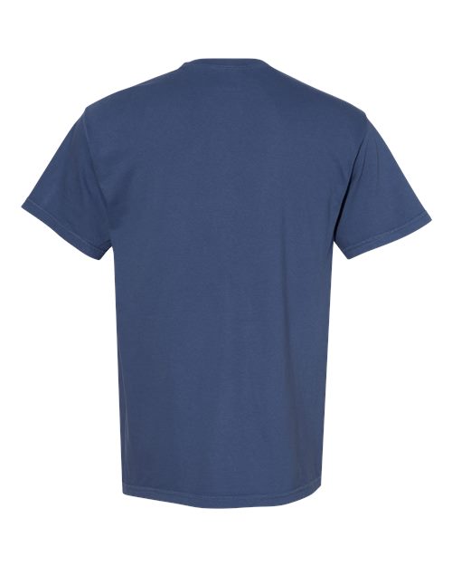Comfort Colors Unisex Garment-Dyed Heavyweight T-Shirt - Image 63