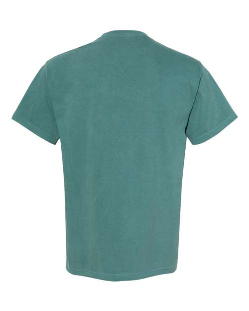 Comfort Colors Unisex Garment-Dyed Heavyweight T-Shirt - Image 67
