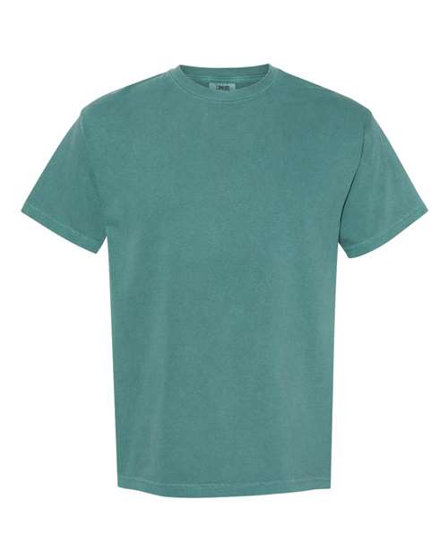 Comfort Colors Unisex Garment-Dyed Heavyweight T-Shirt - Image 16