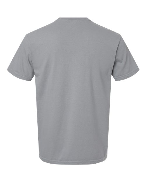 Comfort Colors Unisex Garment-Dyed Heavyweight T-Shirt - Image 70