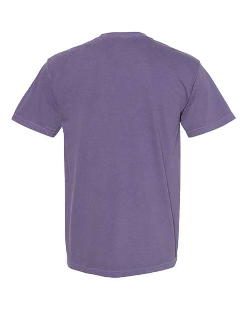 Comfort Colors Unisex Garment-Dyed Heavyweight T-Shirt - Image 71