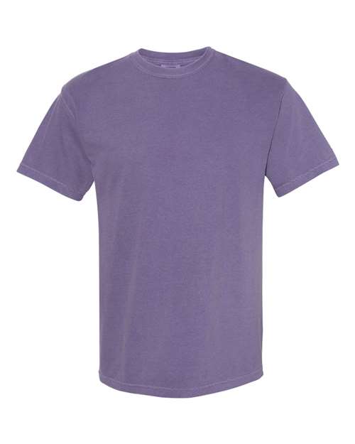 Comfort Colors Unisex Garment-Dyed Heavyweight T-Shirt - Image 20
