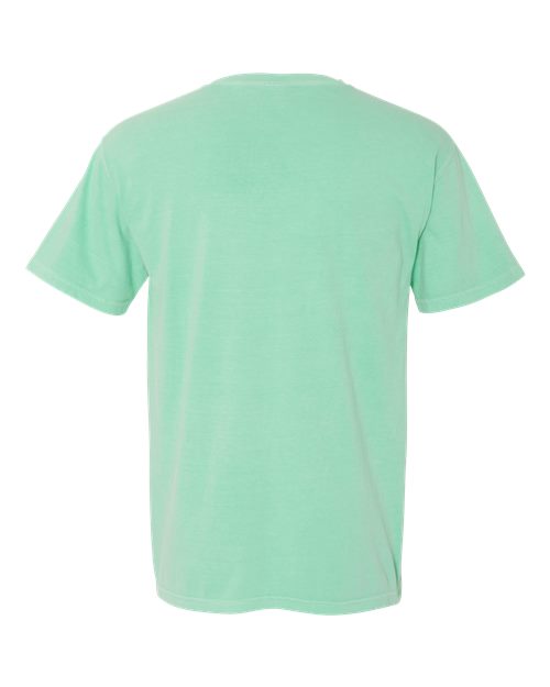 Comfort Colors Unisex Garment-Dyed Heavyweight T-Shirt - Image 76