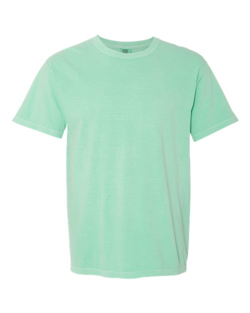 Comfort Colors Unisex Garment-Dyed Heavyweight T-Shirt - Image 25