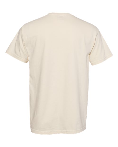 Comfort Colors Unisex Garment-Dyed Heavyweight T-Shirt - Image 77