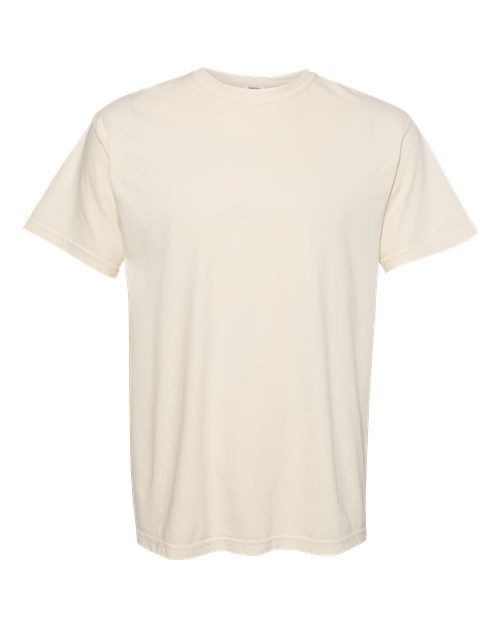 Comfort Colors Unisex Garment-Dyed Heavyweight T-Shirt - Image 26