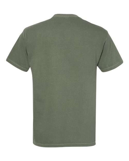 Comfort Colors Unisex Garment-Dyed Heavyweight T-Shirt - Image 82
