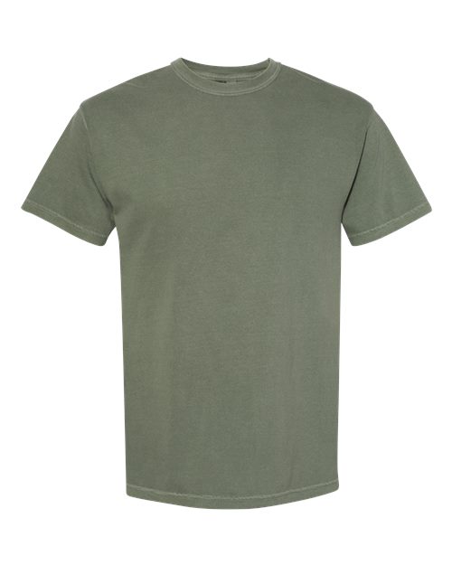 Comfort Colors Unisex Garment-Dyed Heavyweight T-Shirt - Image 31