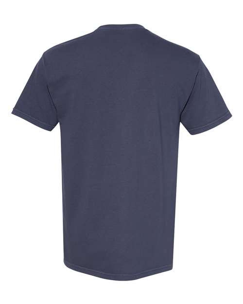 Comfort Colors Unisex Garment-Dyed Heavyweight T-Shirt - Image 84