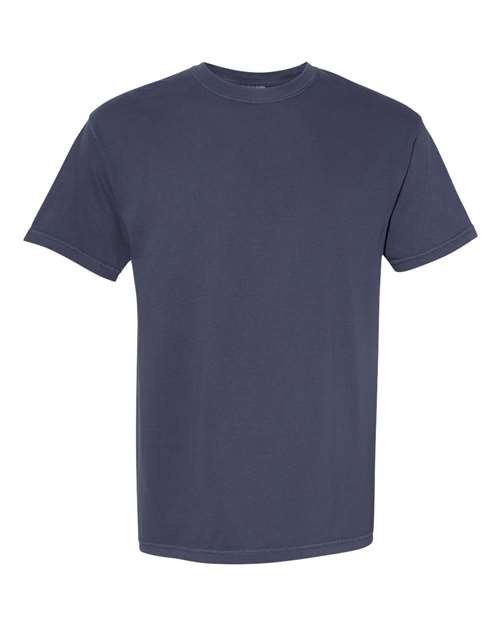 Comfort Colors Unisex Garment-Dyed Heavyweight T-Shirt - Image 33