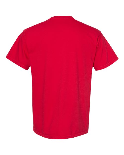 Comfort Colors Unisex Garment-Dyed Heavyweight T-Shirt - Image 92