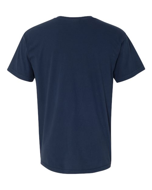 Comfort Colors Unisex Garment-Dyed Heavyweight T-Shirt - Image 96