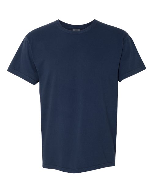 Comfort Colors Unisex Garment-Dyed Heavyweight T-Shirt - Image 45