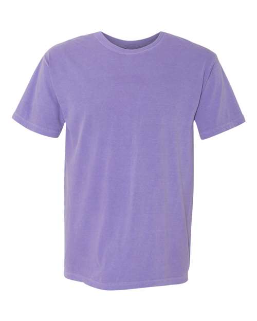Comfort Colors Unisex Garment-Dyed Heavyweight T-Shirt - Image 46