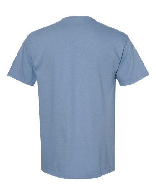 Comfort Colors Unisex Garment-Dyed Heavyweight T-Shirt - Image 98
