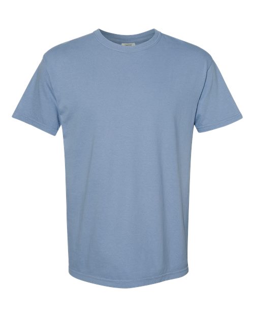 Comfort Colors Unisex Garment-Dyed Heavyweight T-Shirt - Image 47