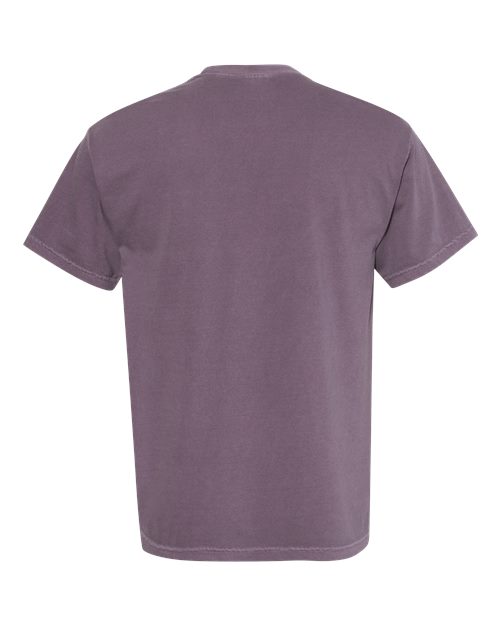 Comfort Colors Unisex Garment-Dyed Heavyweight T-Shirt - Image 101