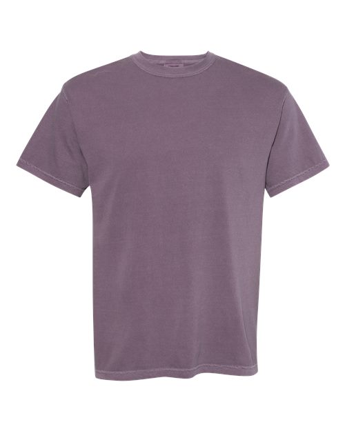 Comfort Colors Unisex Garment-Dyed Heavyweight T-Shirt - Image 50