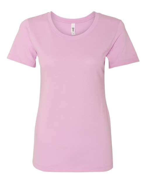 Next Level Women's Ideal T-Shirt - Image 9