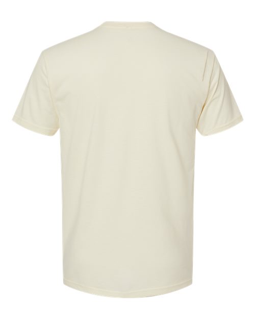 Next Level Unisex Sueded T-Shirt - Image 43
