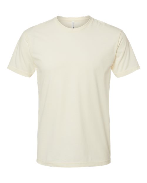 Next Level Unisex Sueded T-Shirt - Image 14