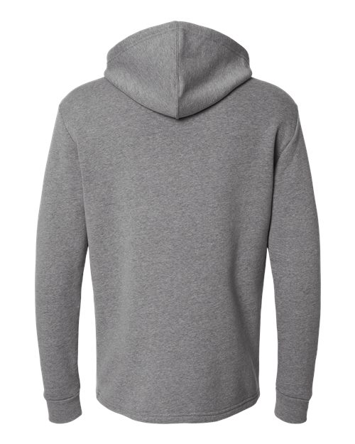 Next Level Unisex Malibu Welt Pocket Hooded Sweatshirt - Image 10