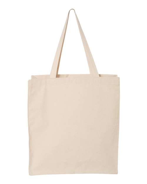 Q-Tees 14L Shopping Bag - Image 4