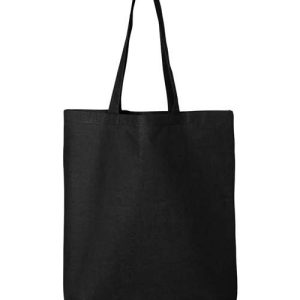 Alternative view of Q-Tees 12L Economical Tote