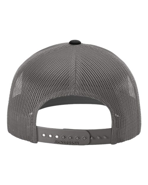 Richardson Snapback Trucker Cap - Image 55