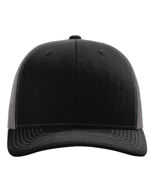 Richardson Snapback Trucker Cap - Image 3