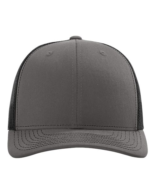 Richardson Snapback Trucker Cap - Image 11