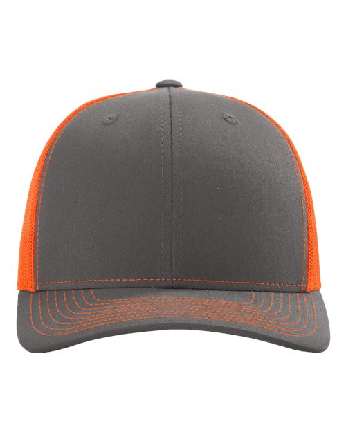 Richardson Snapback Trucker Cap - Image 16