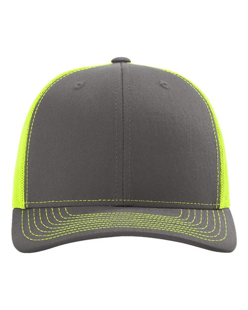 Richardson Snapback Trucker Cap - Image 18