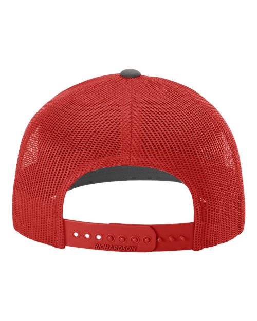 Richardson Snapback Trucker Cap - Image 72