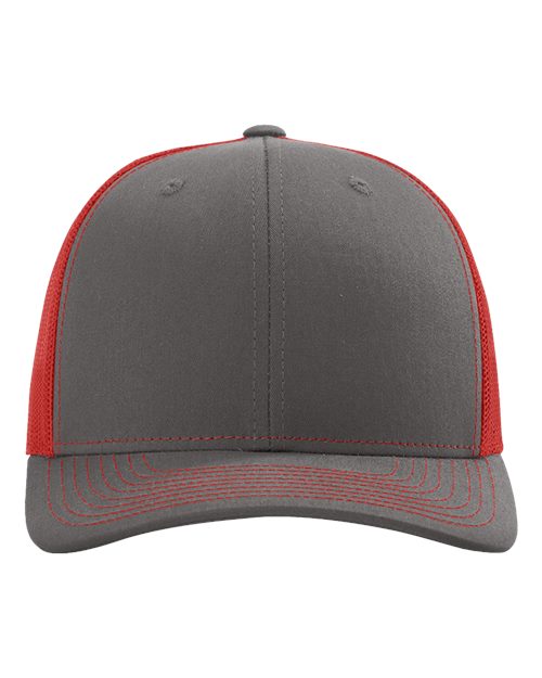 Richardson Snapback Trucker Cap - Image 20
