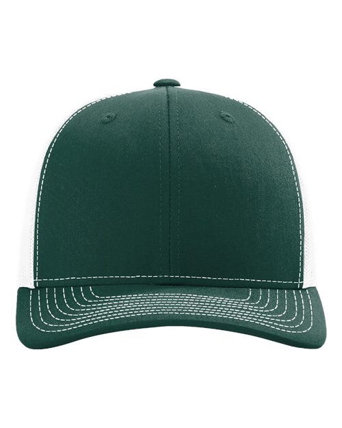 Richardson Snapback Trucker Cap - Image 24