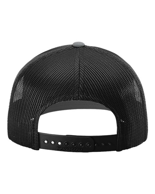 Richardson Snapback Trucker Cap - Image 78