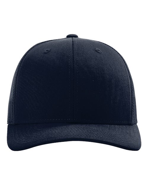 Richardson Snapback Trucker Cap - Image 38