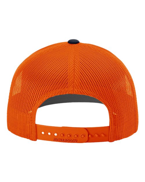 Richardson Snapback Trucker Cap - Image 93