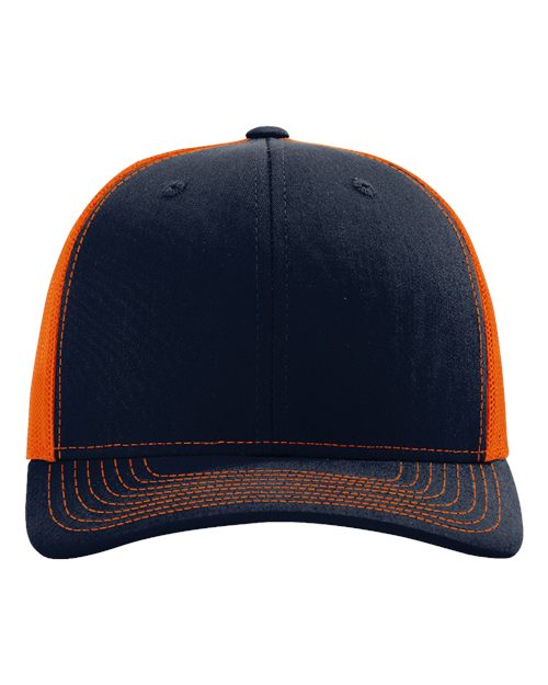 Richardson Snapback Trucker Cap - Image 41