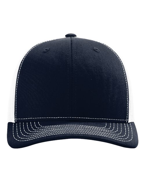 Richardson Snapback Trucker Cap - Image 42