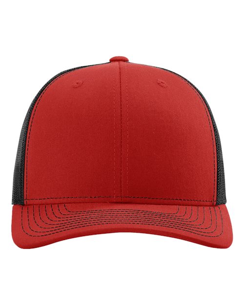 Richardson Snapback Trucker Cap - Image 45