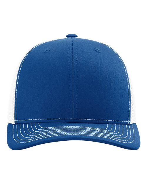 Richardson Snapback Trucker Cap - Image 50