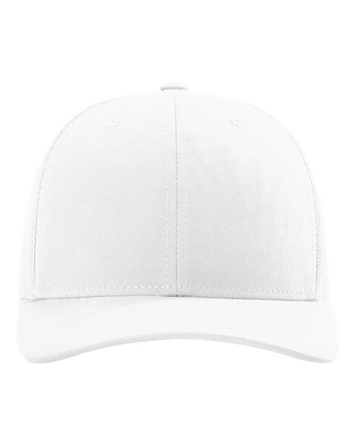 Richardson Snapback Trucker Cap - Image 52